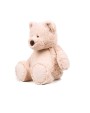 Accessoires personnalisable MUMBLES Peluche zippée Ours