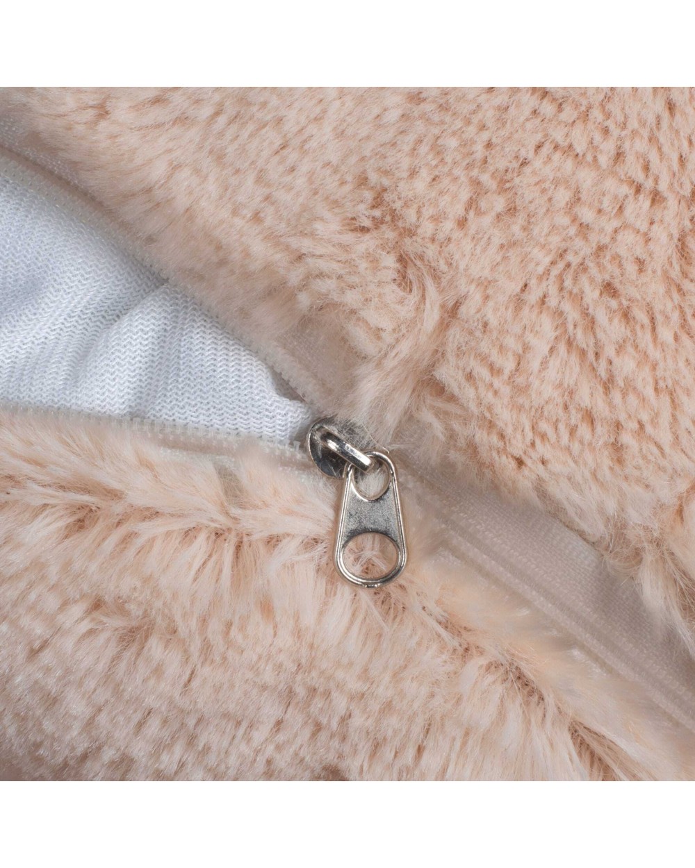 Accessoires personnalisable MUMBLES Peluche zippée Ours