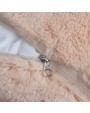 Accessoires personnalisable MUMBLES Peluche zippée Ours
