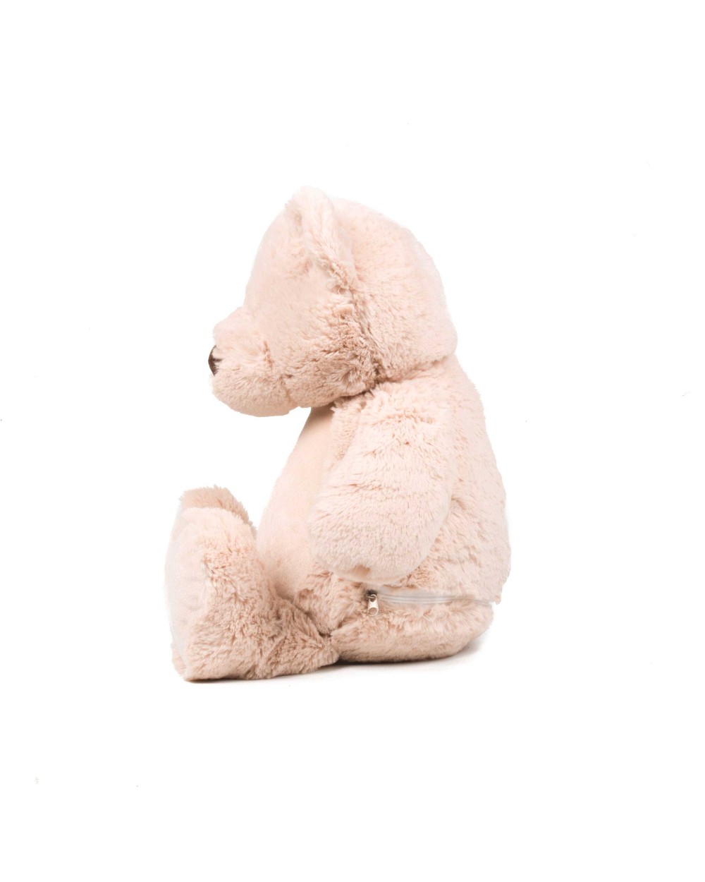 Accessoires personnalisable MUMBLES Peluche zippée Ours
