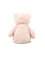 Accessoires personnalisable MUMBLES Peluche zippée Ours