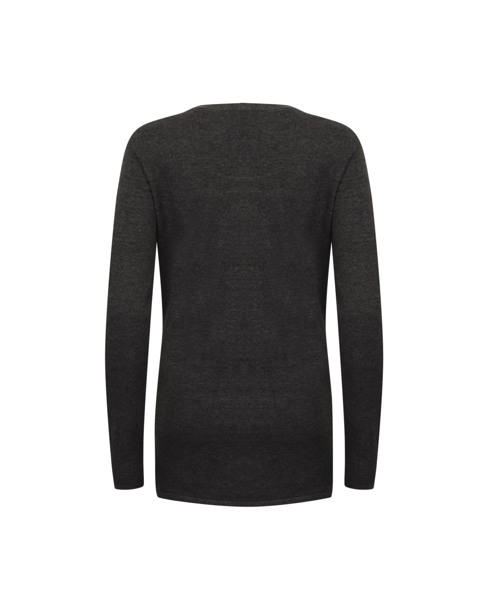 HENBURY Ladies' Lightweight V Cardigan Pullovers personalisierbar