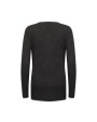 HENBURY Ladies' Lightweight V Cardigan Pullovers personalisierbar