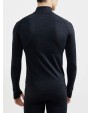 T-Shirts personnalisable CRAFT CORE Dry Active Comfort HZ M