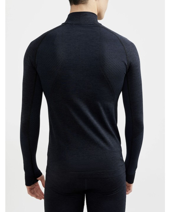 T-Shirts personnalisable CRAFT CORE Dry Active Comfort HZ M