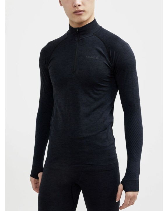 T-Shirts personnalisable CRAFT CORE Dry Active Comfort HZ M