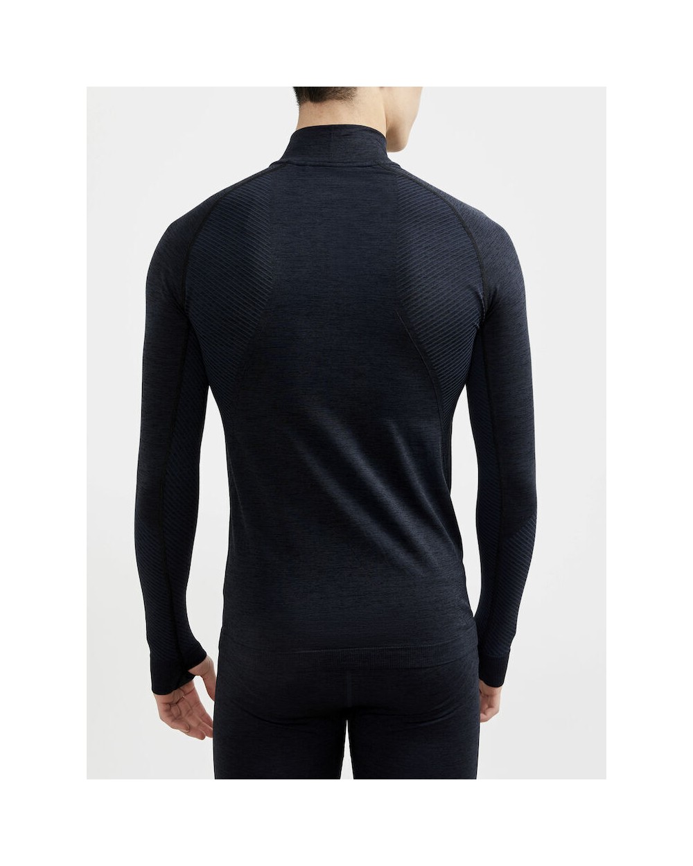 T-Shirts personnalisable CRAFT CORE Dry Active Comfort HZ M