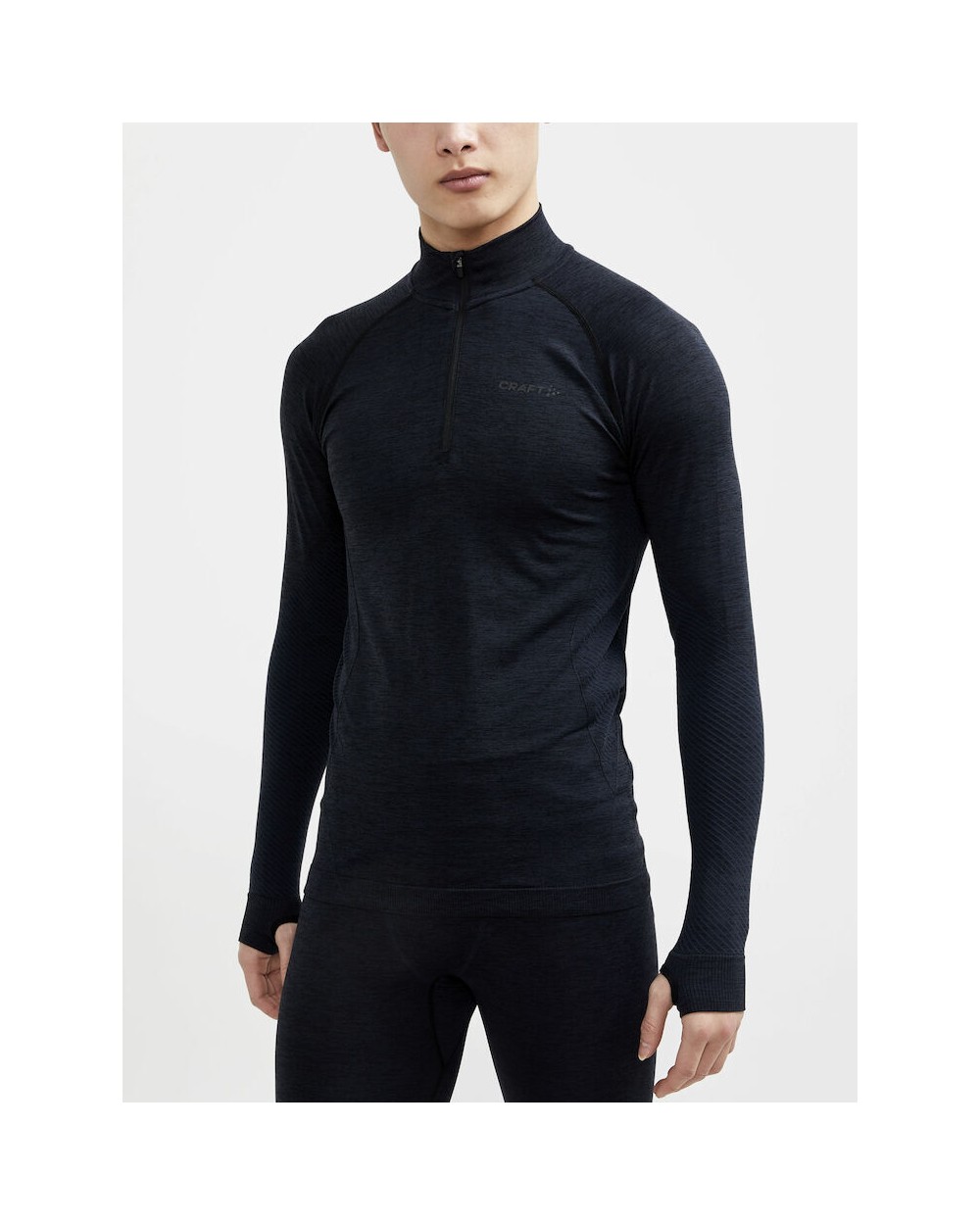 T-Shirts personnalisable CRAFT CORE Dry Active Comfort HZ M