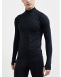 T-Shirts personnalisable CRAFT CORE Dry Active Comfort HZ M