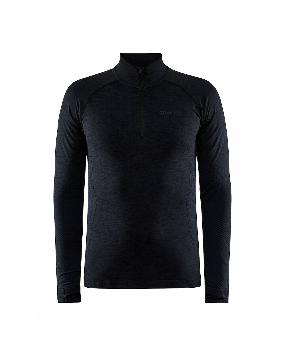 T-Shirts personnalisable CRAFT CORE Dry Active Comfort HZ M