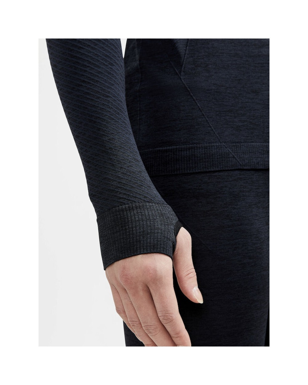 T-Shirts personnalisable CRAFT CORE Dry Active Comfort HZ M