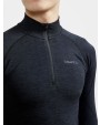 T-Shirts personnalisable CRAFT CORE Dry Active Comfort HZ M