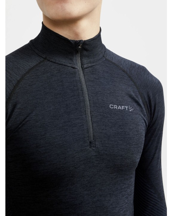 T-Shirts personnalisable CRAFT CORE Dry Active Comfort HZ M