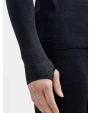 T-Shirts personnalisable CRAFT CORE Dry Active Comfort HZ M