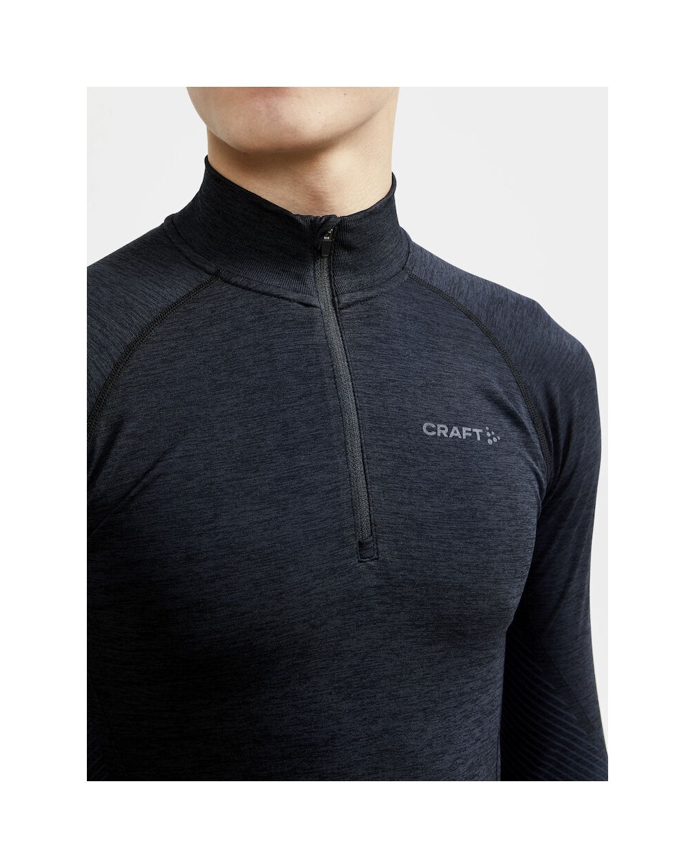 T-Shirts personnalisable CRAFT CORE Dry Active Comfort HZ M