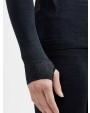 T-Shirts personnalisable CRAFT CORE Dry Active Comfort HZ M