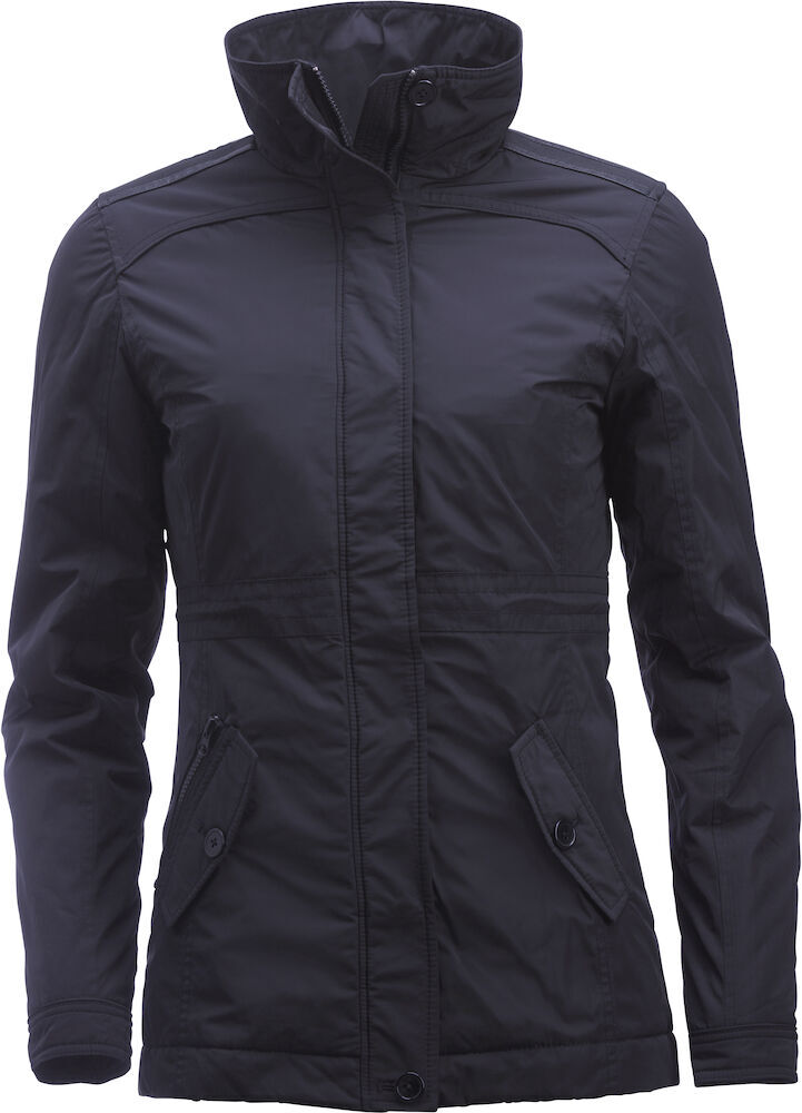 Vestes personnalisable CUTTER & BUCK Medina Jacket ladies