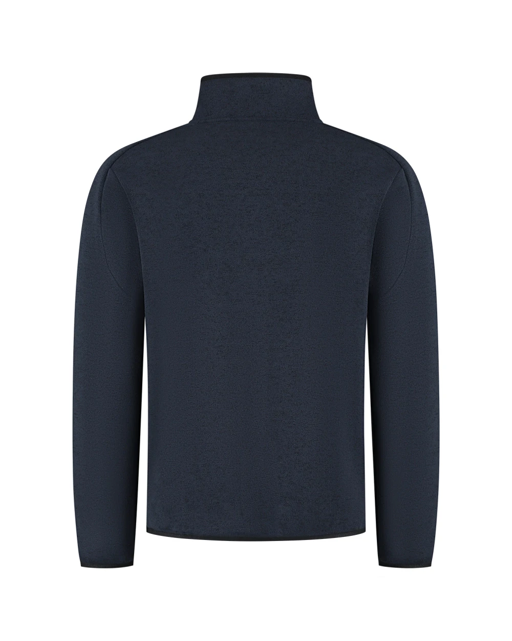 Sweat-shirts personnalisable TRICORP Veste Polaire en Tricot Redefined