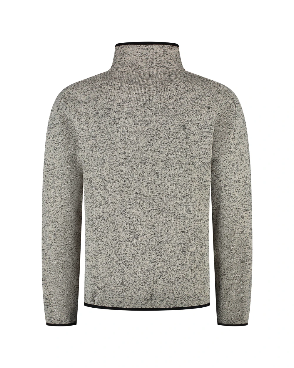 Sweaters & hoodies TRICORP Knitted Fleecejack Redefined voor bedrukking &amp; borduring