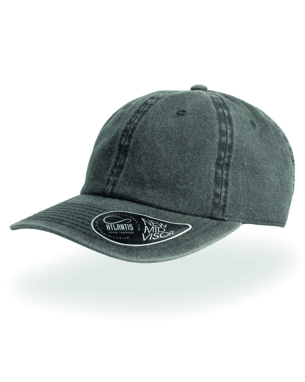 Petjes ATLANTIS DIGG voor bedrukking &amp; borduring