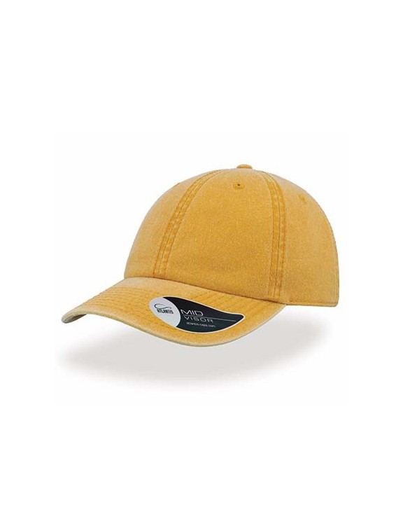 Casquettes personnalisable ATLANTIS DIGG