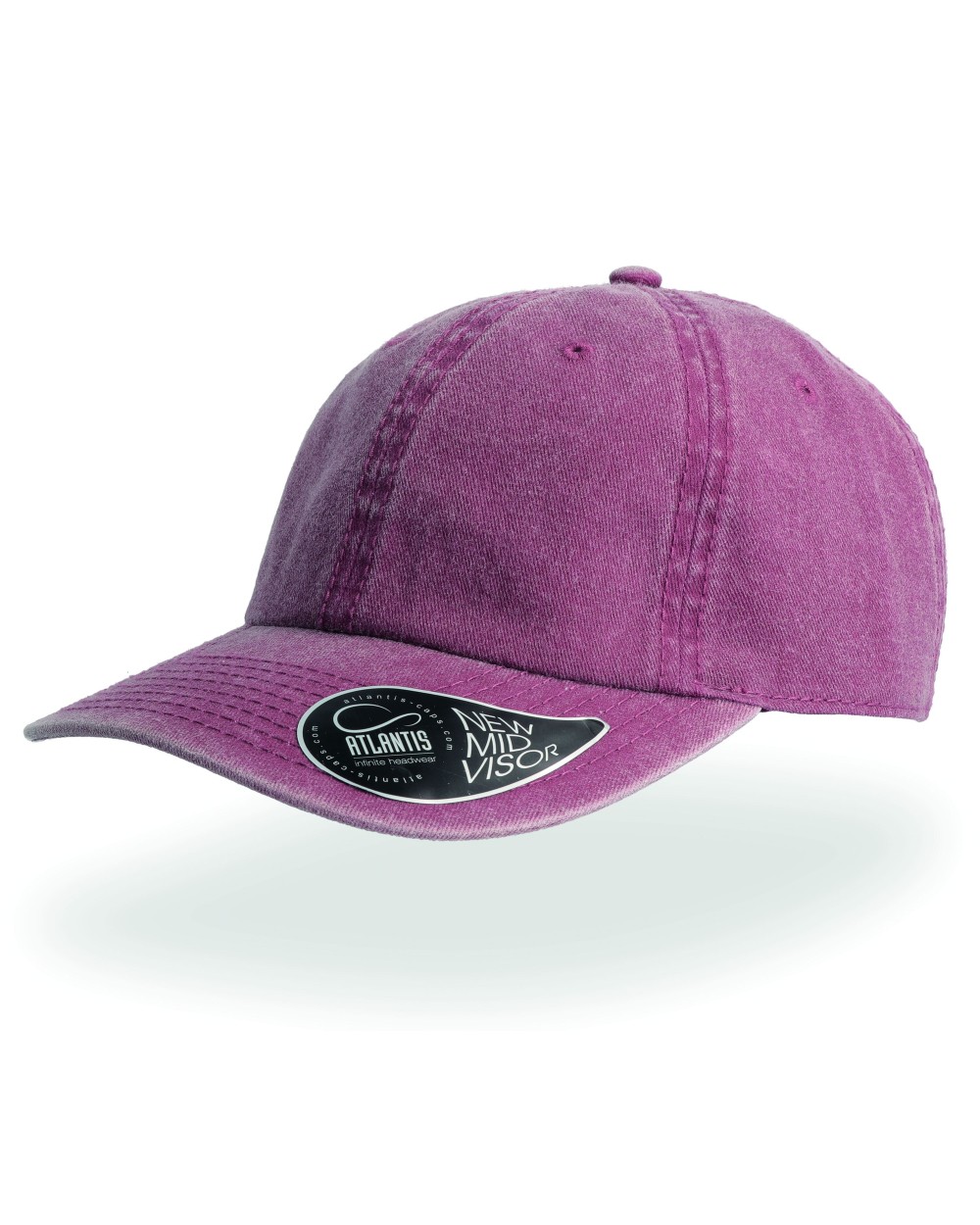 Petjes ATLANTIS DIGG voor bedrukking &amp; borduring