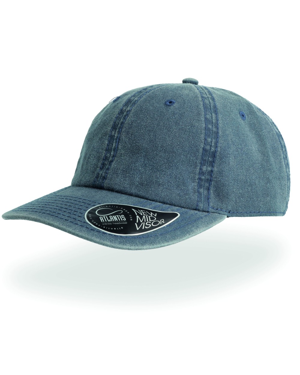 Petjes ATLANTIS DIGG voor bedrukking &amp; borduring