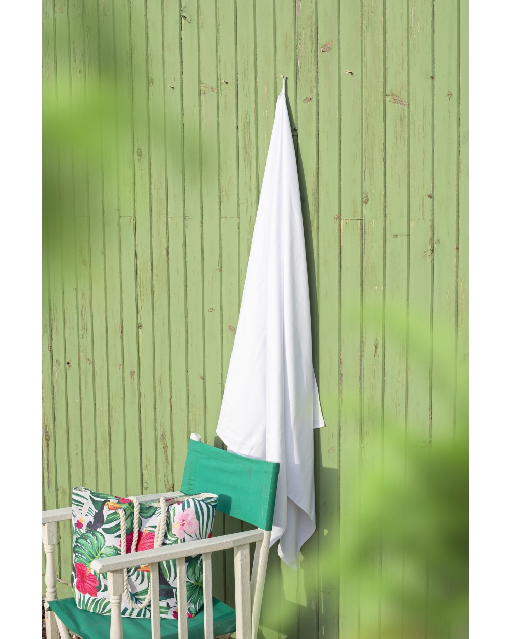 Produits éponges personnalisable TOWEL-CITY QUICK DRY BEACH TOWEL
