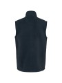 WK. DESIGNED TO WORK Bodywarmer polaire avec intérieur sherpa unisexe /api/colors/b68891a9-1d28-4f7a-8deb-775c45027afd personnalisable