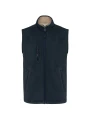 WK. DESIGNED TO WORK Bodywarmer polaire avec intérieur sherpa unisexe /api/colors/b68891a9-1d28-4f7a-8deb-775c45027afd personnalisable