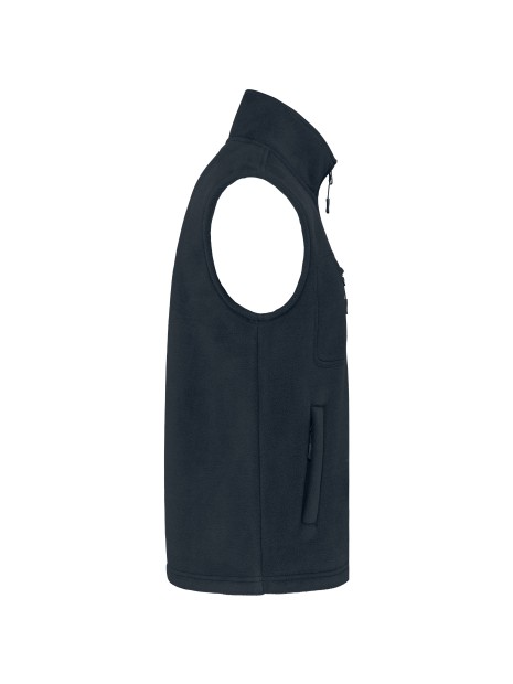 WK. DESIGNED TO WORK Bodywarmer polaire avec intérieur sherpa unisexe /api/colors/b68891a9-1d28-4f7a-8deb-775c45027afd personnalisable