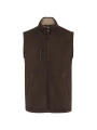 WK. DESIGNED TO WORK Bodywarmer polaire avec intérieur sherpa unisexe /api/colors/b1e9730e-2307-4dc6-a97e-0dcccdb1ecfa personnalisable