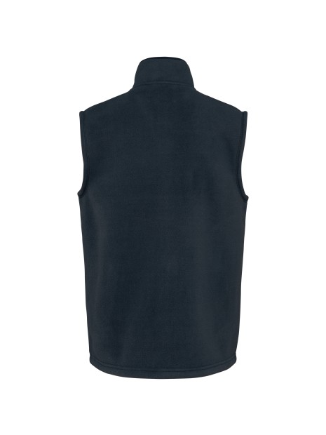 WK. DESIGNED TO WORK Bodywarmer polaire avec intérieur sherpa unisexe /api/colors/b68891a9-1d28-4f7a-8deb-775c45027afd personnalisable