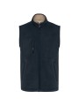WK. DESIGNED TO WORK Bodywarmer polaire avec intérieur sherpa unisexe /api/colors/b68891a9-1d28-4f7a-8deb-775c45027afd personnalisable