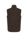 WK. DESIGNED TO WORK Bodywarmer polaire avec intérieur sherpa unisexe /api/colors/b1e9730e-2307-4dc6-a97e-0dcccdb1ecfa personnalisable