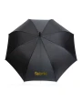 Paraplu's 4DO 27" Impact AWARE™ RPET 190T auto open bamboe paraplu voor bedrukking &amp; borduring