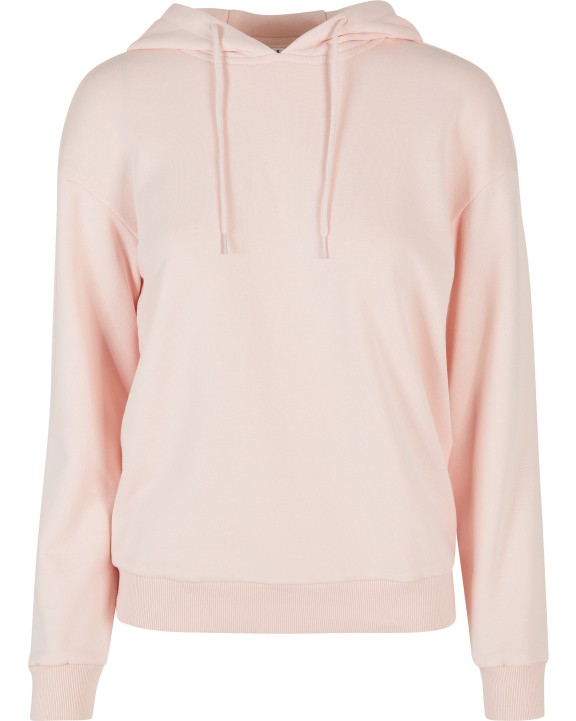 BUILD YOUR BRAND Ladies Everyday Hoody Sweatshirts personalisierbar