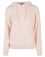 BUILD YOUR BRAND Ladies Everyday Hoody Sweatshirts personalisierbar