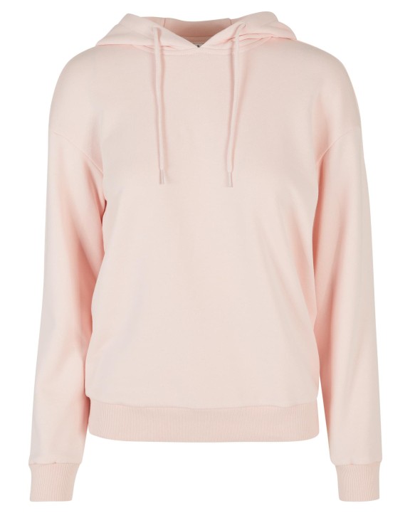 BUILD YOUR BRAND Ladies Everyday Hoody Sweatshirts personalisierbar