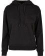 BUILD YOUR BRAND Ladies Everyday Hoody Sweatshirts personalisierbar