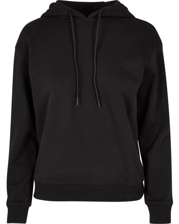 BUILD YOUR BRAND Ladies Everyday Hoody Sweatshirts personalisierbar