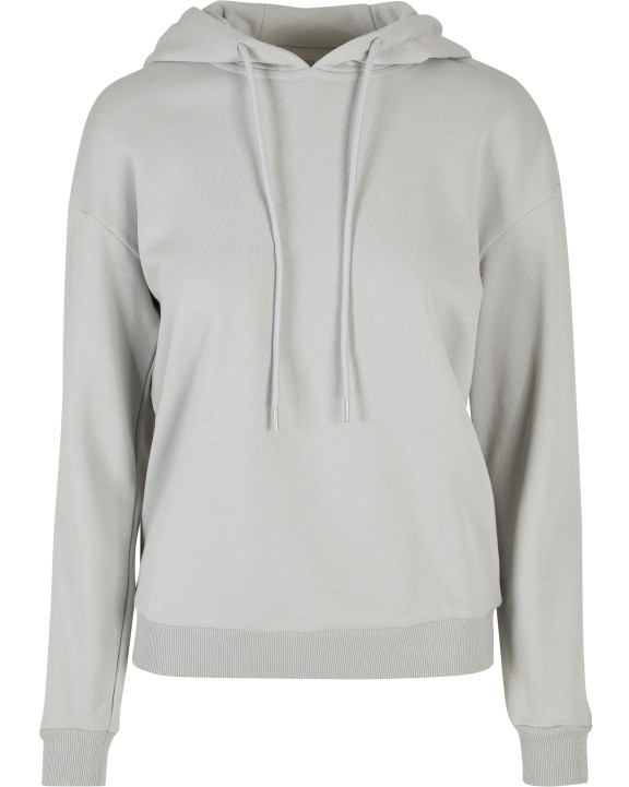 BUILD YOUR BRAND Ladies Everyday Hoody Sweatshirts personalisierbar