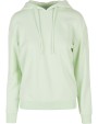 BUILD YOUR BRAND Ladies Everyday Hoody Sweatshirts personalisierbar