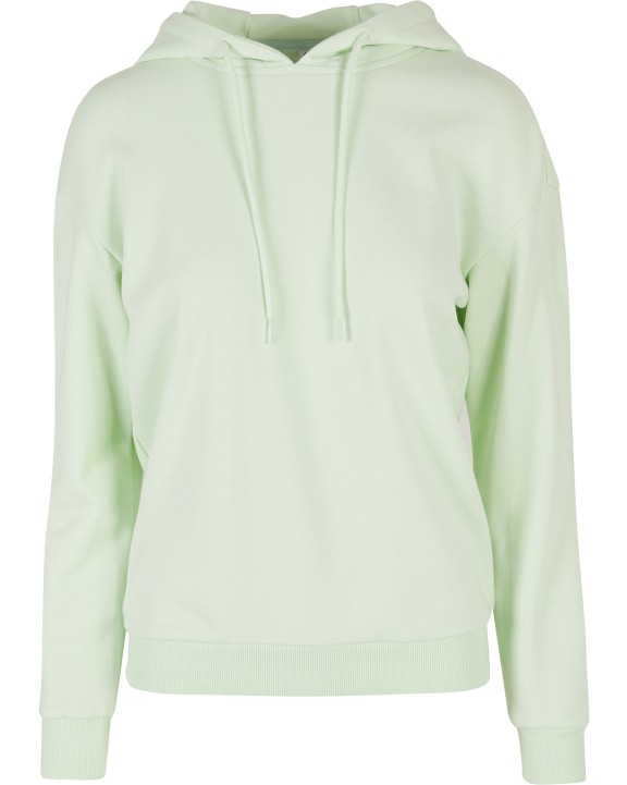 BUILD YOUR BRAND Ladies Everyday Hoody Sweatshirts personalisierbar
