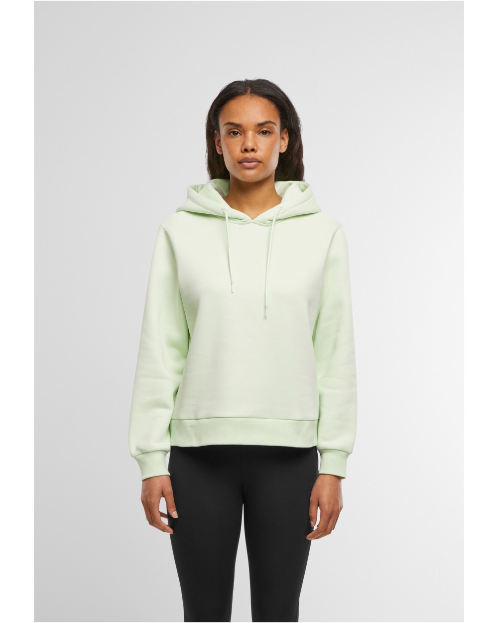 Sweat-shirts personnalisable BUILD YOUR BRAND Ladies Everyday Hoody