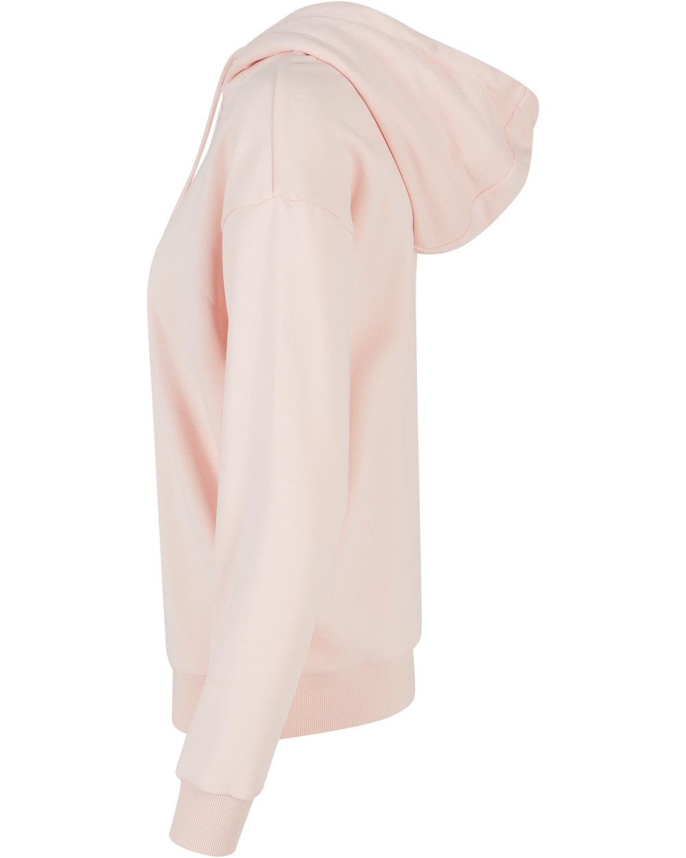 Sweaters & hoodies BUILD YOUR BRAND Ladies Everyday Hoody voor bedrukking &amp; borduring