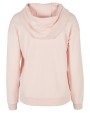 Sweaters & hoodies BUILD YOUR BRAND Ladies Everyday Hoody voor bedrukking &amp; borduring