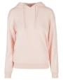 BUILD YOUR BRAND Ladies Everyday Hoody Sweatshirts personalisierbar