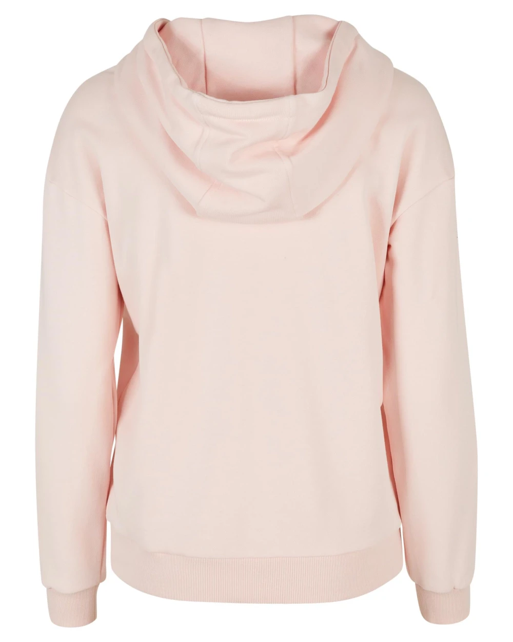 BUILD YOUR BRAND Ladies Everyday Hoody Sweatshirts personalisierbar
