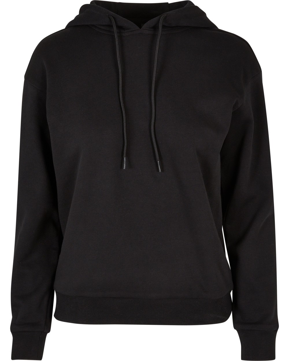 BUILD YOUR BRAND Ladies Everyday Hoody Sweatshirts personalisierbar